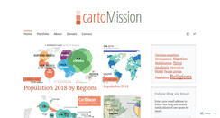 Desktop Screenshot of cartomission.com